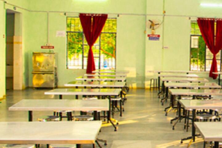 cafeteria